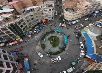 La Paz