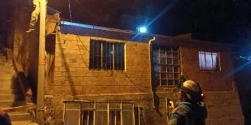 deslizamiento
