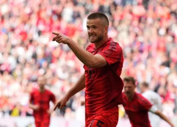FOTO: FC Bayern München