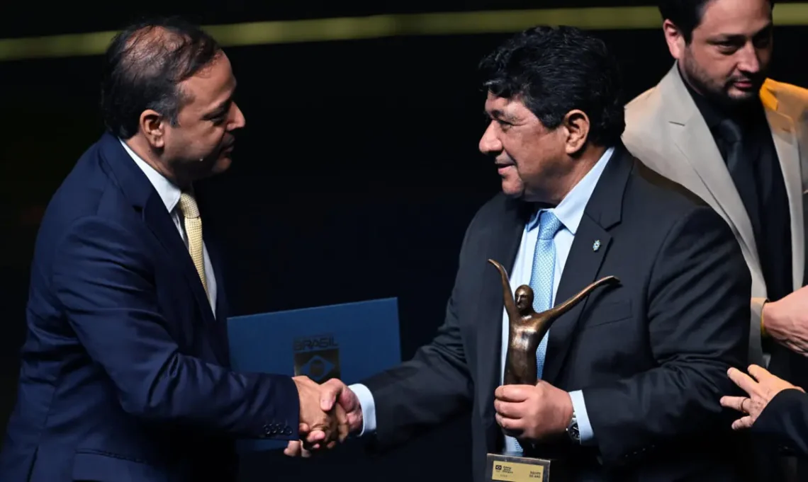 FOTO: AFP