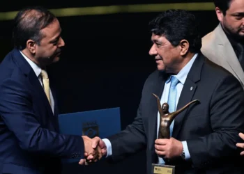 FOTO: AFP