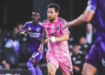FOTO: Inter Miami CF