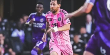 FOTO: Inter Miami CF