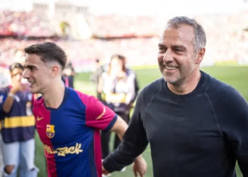 FOTO: FC Barcelona