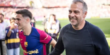 FOTO: FC Barcelona