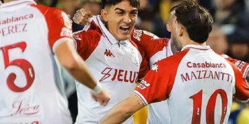 FOTO: Club Atlético Huracán
