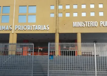 El cuerpo fue llevado al IDIF para la autopsia/RRSS