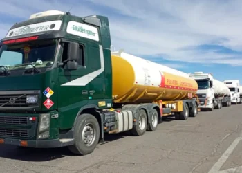 Son 73 empresas autorizadas para importar. Foto: Ministerio de Hidrocarburos.