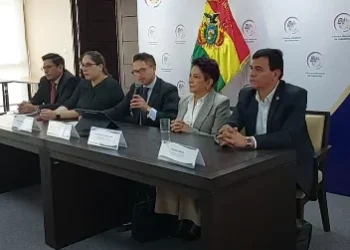 Los industriales llaman al diálogo al Gobierno. Foto: CNI.