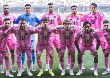 FOTO: Inter Miami CF