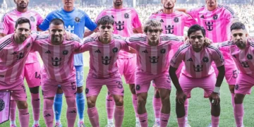 FOTO: Inter Miami CF