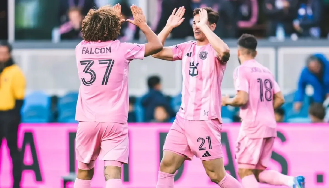 FOTO: Inter Miami CF