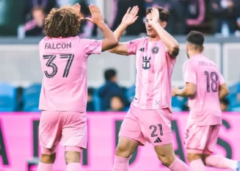 FOTO: Inter Miami CF