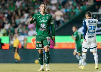FOTO: Club León Oficial