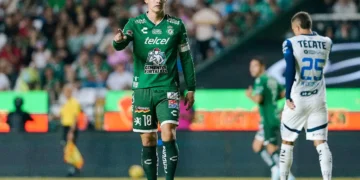 FOTO: Club León Oficial