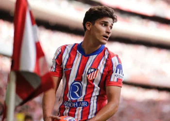 FOTO: Atlético de Madrid