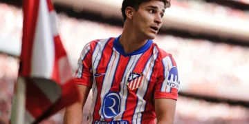 FOTO: Atlético de Madrid