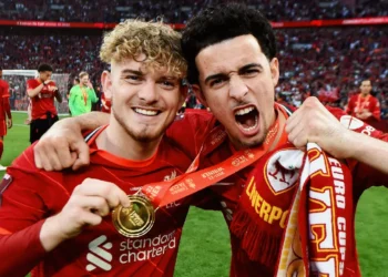 FOTO: Liverpool FC