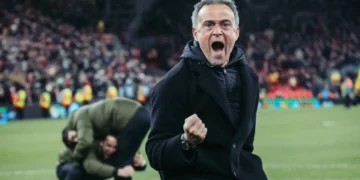 Luis Enrique
