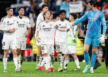 FOTO: Real Madrid C.F.