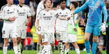 FOTO: Real Madrid C.F.