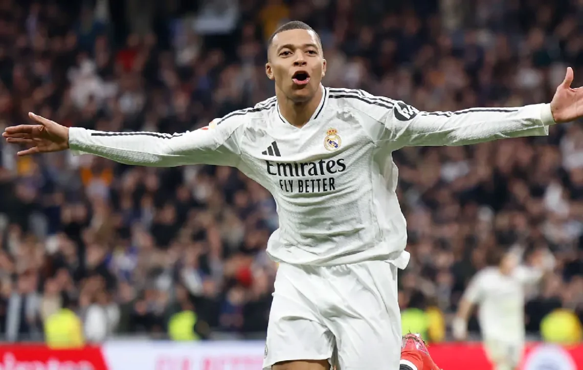 FOTO: Real Madrid C.F.