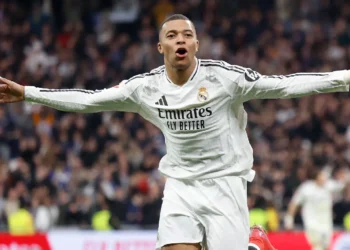 FOTO: Real Madrid C.F.