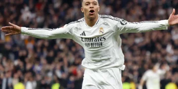 FOTO: Real Madrid C.F.