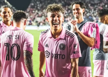 FOTO: Inter Miami CF