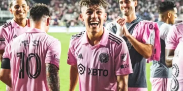 FOTO: Inter Miami CF