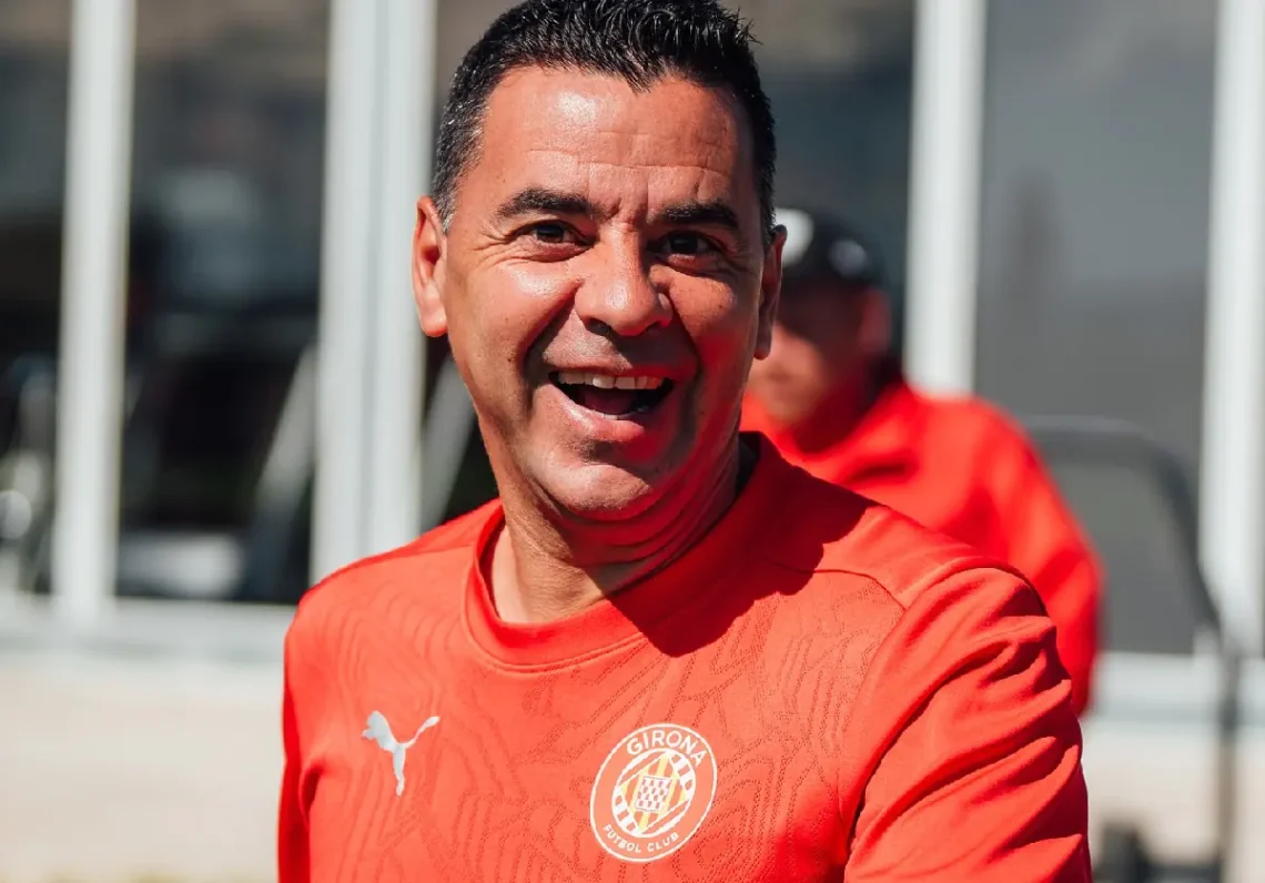 FOTO: Girona FC
