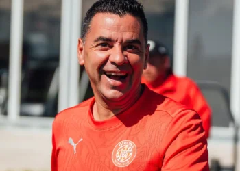 FOTO: Girona FC