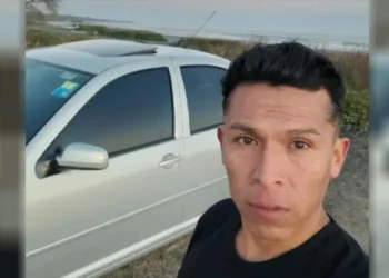 El boliviano Richard Flores falleció por asfixia mecánica, según el cónsul Darío Gareca. FOTO.RRSS
