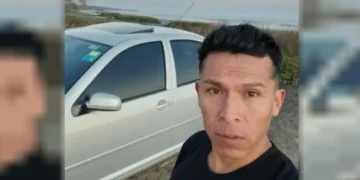 El boliviano Richard Flores falleció por asfixia mecánica, según el cónsul Darío Gareca. FOTO.RRSS