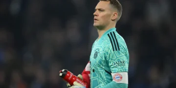 FOTO: FC Bayern München