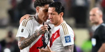 FOTO: AFP