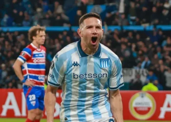 FOTO: Racing Club