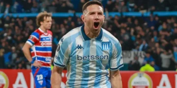 FOTO: Racing Club