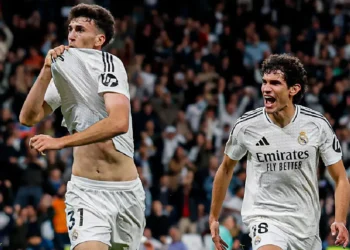 FOTO: Real Madrid C.F.