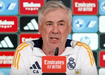 FOTO: Real Madrid C.F.