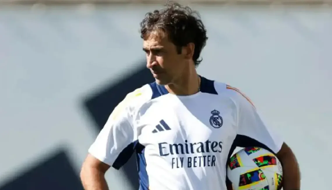FOTO: Real Madrid CF