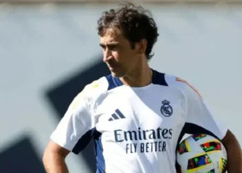 FOTO: Real Madrid CF