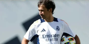 FOTO: Real Madrid CF