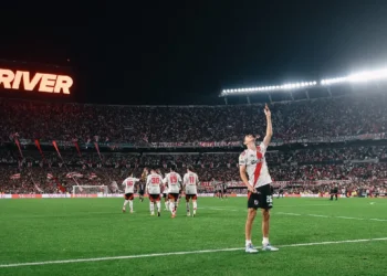 FOTO: Club Atlético River Plate