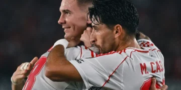 FOTO: Club Atlético River Plate