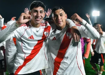 FOTO: Club Atlético River Plate