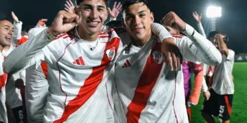 FOTO: Club Atlético River Plate