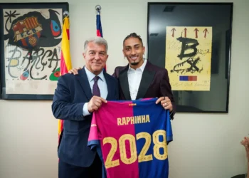 Rodri Hernández en su vuelta a las canchas