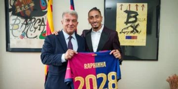 Rodri Hernández en su vuelta a las canchas