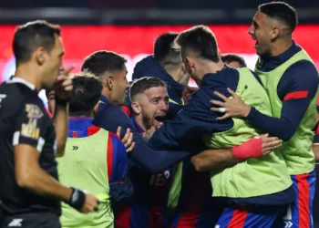 FOTO: San Lorenzo